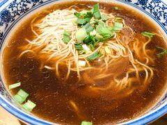 -新梅华·茶点餐厅(欧尚店)