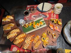 -古田居·特色寿司料理(星之岛旗舰店)