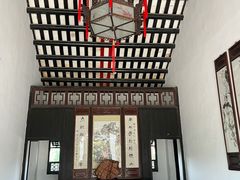 -东莞市可园博物馆