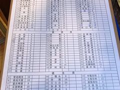 菜单-星鸿社重庆老火锅(燃灯寺分店)