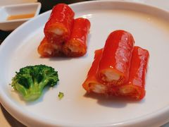 -滋粥楼·顺德菜(番禺广场总店)