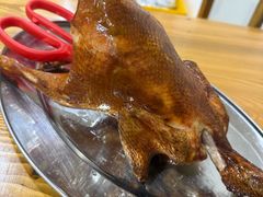 -昌记土制吊烧鸡(佛山市安信物流中心A座店)