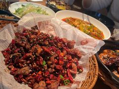 -蝦塘·中国餐馆(城墙南马道巷店)