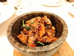 -上海金桥红枫万豪酒店-万豪中餐厅