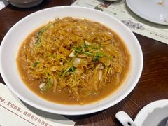 酸菜粉条-老厨家(友谊路总店)