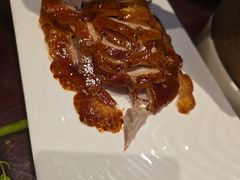 -恭敬李·烤鸭(天坛北门店)
