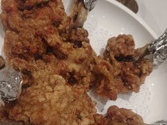 -梅利汴京烤鸭•开封豫菜地标店(晋安路店)