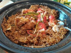 泰米蟹饭-汤记传菜(秀浦路店)