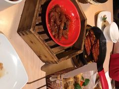 -避风塘(宝山万达店)