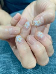 -悦指间美甲美睫
