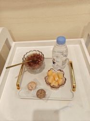 -芳朵美容养生SPA