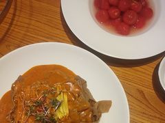 -俭寨大盘鸡·缸子肉·小公鸡·新疆菜(云通店)
