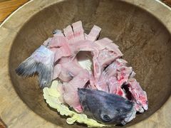 -云尊府云南菜·蒸汽石锅鱼(学清路店)