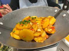 -靓虾二哥长沙地标小龙虾(五一广场店)
