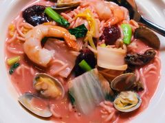 -莆田餐厅PUTIEN(西安万象天地店)