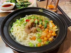 -何师烧烤Pro ·江湖川菜·小龙虾·精酿(太古里旗舰店)