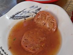 -涵家味土菜馆·徽州一绝臭鳜鱼(三河古镇店)