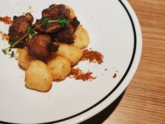 山药炸排骨-新太二·鲜料川菜(晶耀前滩店)