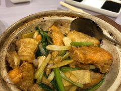 -丰鲤楼•闽南茶楼(仟禧汇店)