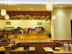 -林妈妈村·日式料理(宝山万达店)