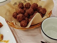 -丰泽园饭店
