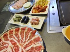 -香猪坊(远洋未来店)