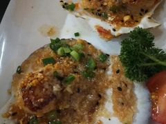 -割烹旭日本料理(龙湖狮山天街店)