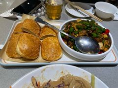 -大锅强·蒸海鲜青岛菜(吾悦广场店)