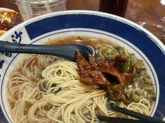 -王家沙点心店(南京西路总店)