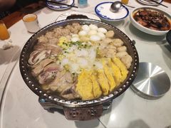 -老奶奶私房菜(天台里街店)