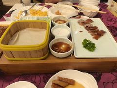 -亚龙湾红树林度假酒店御粤阁