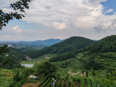 -乌石村