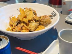 -龙巢盱眙龙虾·牛蛙·烧烤宵夜(八卦岭店)