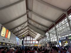 -丽江三义国际机场