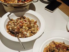 -小隐院子·庭院餐厅(大学城后湖店)