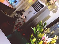 -秀儿家の小确幸融合西餐厅(万达店)