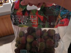 -鲜果壹号(中央景城店)