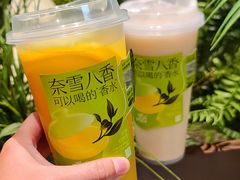 -奈雪的茶(正弘城PRO+店)
