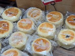-富贵面包公司(运河店)