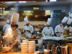 自助取餐区-苏小柳手作点心(控江旭辉分院)