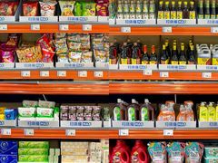 -万科城市广场(厚街店)