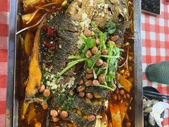 -眼镜哥浦江夜宵大本营