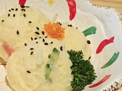 -鹤龟料理店(时代天街店)