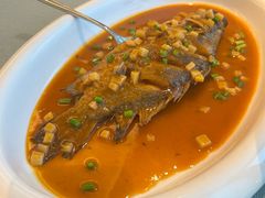 -安徽大厦中餐厅