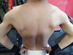 -豪思成DK健身私教连锁(凯乐国际店)