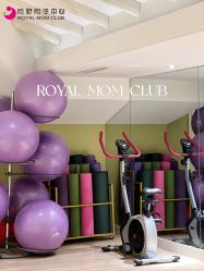 -皇家月府月子中心(沈阳店)