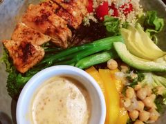 -Wagas沃歌斯(大学路店)