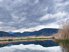 -泸沽湖国家级风景名胜区走婚桥
