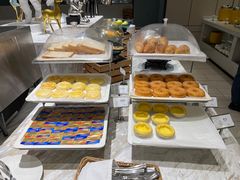 -美豪丽致酒店(广州东站店)