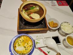 -芽笼芽笼新加坡餐厅(世纪汇店)